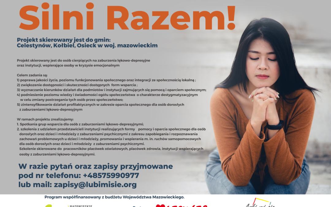 Silni razem