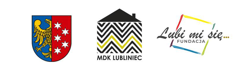 projekt miasta lubliniec i fundacji lubimisie
